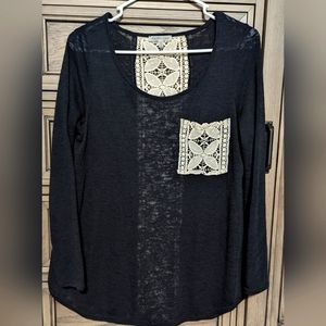 Charlotte Russe Top